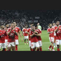Inter e Vitória fecham os classificados às quartas da Copa do Brasil