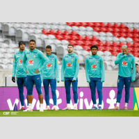 CBF anuncia corte de mais dois jogadores da Seleção Brasileira