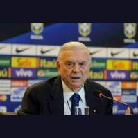 Morre José Maria Marin, ex-presidente da CBF, aos 93 anos