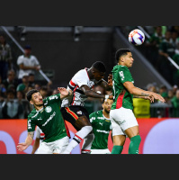 Palmeiras jogará em Barueri contra o Novorizontino pelo Paulistão