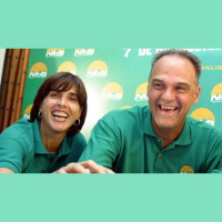 Não era o mais forte, mas era o mais certeiro, diz Magic Paula sobre Oscar Schmidt