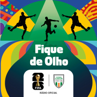 Vitinha: o emissor perfeito do futebol moderno sonha com a Copa do Mundo