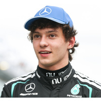 Kimi Antonelli vence GP do Japão nova regra levanta preocupação após acidente