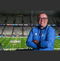 NFL é um grande espetáculo: Everaldo Marques detalha o que faz do Super Bowl um fenômeno global