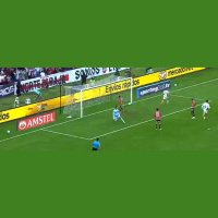 São Paulo tenta façanha para chegar às semifinais da Libertadores