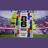 Site da Panini apresenta instabilidde após anúncio de pré-venda do álbum da Copa