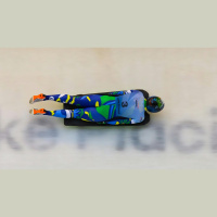 Nicole Silveira mira primeira medalha brasileira em Olimpíada de Inverno