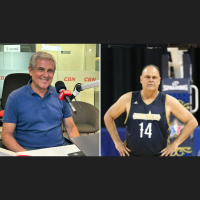 Oscar Schmidt não gostava muito de ser chamado de Mão Santa, diz Zé Roberto Guimarães