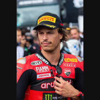 Mundial de Superbike na Holanda tem vitória de Ducati em terceira etapa