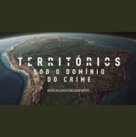 PCC lava dinheiro até na ração de cachorro, destacam autores de Territórios, da Globoplay