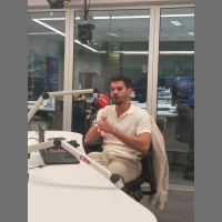 Balé é profissão para os amantes, diz bailarino Thiago Soares
