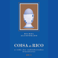 A classe média fica chateada, mas os ricos riem, diz Michel Alcoforado sobre Coisa de Rico no teatro