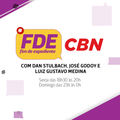 Hora De Expediente - Dan Stulbach, José Godoy E Luiz Gustavo Medina
