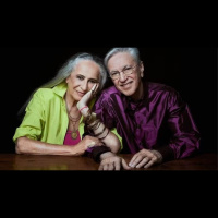 Caetano e Bethânia vencem Grammy de Melhor Álbum de Música Global