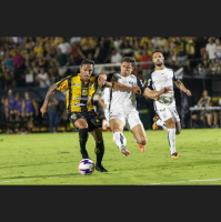 Corinthians perde para o Novorizontino e está fora do Paulistão