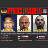 Operação mira envolvidos na tentativa de assassinato do bicheiro Vinicius Drumond