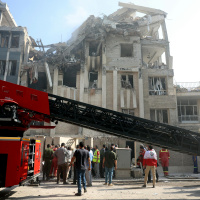 Escalada de tensão entre Israel e Irã entra no segundo dia