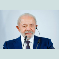 Lula busca, na Europa, retomar confiança para o Brasil na pauta ambiental