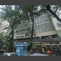 Justiça do Rio extingue ação sobre desapropriação de prédio em Botafogo TCM entra no caso e suspende edital