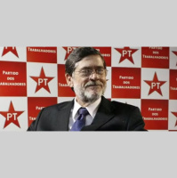 Ex-deputado do PT, esfaqueado e morto por próprio filho, é velado nesta sexta (7) em SP