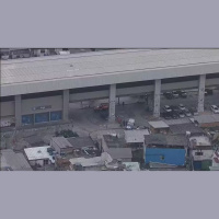 Dois homens em situação de rua morrem e terceiro é ferido em ataque a tiros na Zona Norte do Rio