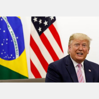 Tarifaço de Trump: cenário brasileiro é diverso porque tem questão política envolvida, diz especialista