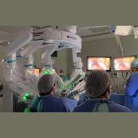 Hospital em Barretos (SP) realiza primeira telecirurgia de longa distância pelo SUS paciente estava em Rondônia