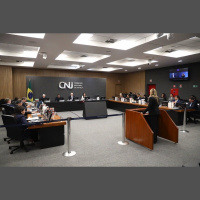CNJ afasta Gabriela Hardt por descumprimento enquanto juíza substituta da Lava Jato