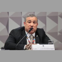 Fraude no INSS: presidente da Conafer é preso após se apresentar à PF