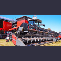 Presidenciáveis apostam na Agrishow para estreitar laço com o agronegócio