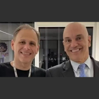 STF forma maioria para tornar réu ex-assessor de Alexandre de Moraes