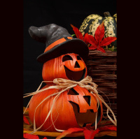 Prédios e condomínos de São Paulo investem pesado em festas de Halloween