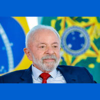 Lula se reúne com Alcolumbre e Motta para discutir MP em resposta ao tarifaço
