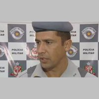 Interrogatório de tenente-coronel acusado de matar esposa é adiado pela segunda vez