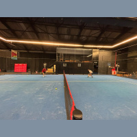 O que é padel? Entenda por que o esporte virou febre no Brasil e no mundo