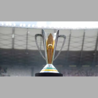 Final da Supercopa tem segurança reforçada e reconhecimento facial no Mané Garrincha