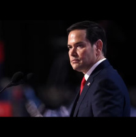 Marco Rubio diz que Estreito de Ormuz será aberto ‘de uma forma ou de outra’