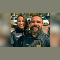 PRF que matou a tiros comandante da Guarda de Vitória respondia a processo disciplinar por importunação sexual