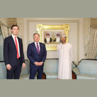 Omã anuncia que intermediou negociações indiretas entre EUA e Irã