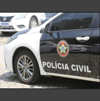 Polícia Civil do Rio cumpre 98 mandados em operação contra expansão territorial do CV