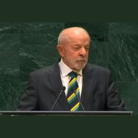 Lula decide não participar de debate da TV Globo e deve conceder entrevista ao Flow no mesmo horário