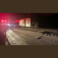 Acidente com ônibus de turismo deixa ao menos 13 mortos no Agreste de Pernambuco