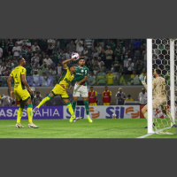 Palmeiras vence Mirassol e mantém 100% no Paulistão