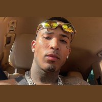 Polícia cumpre mandados de busca e apreensão na casa de Gato Preto