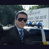 Justiça do Rio retomará julgamento de acusado pela morte do contraventor Fernando Iggnácio nesta sexta (10)