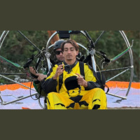 Polícia Civil investiga morte de empresário após salto de paraquedas na Barra da Tijuca