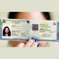 Brasileiros enfrentam dificuldades para emitir a nova Carteira de Identidade Nacional