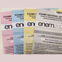 Enem 2025: notas já estão disponíveis para consulta