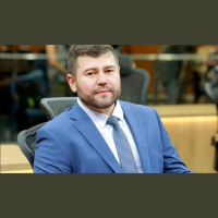 Deputado estadual Amilton Filho morre em acidente de carro em Goiás