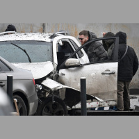 Chefe de operações do Estado-Maior russo é morto em explosão de carro em Moscou